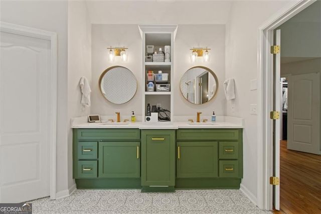 2080 Waters Ferry Drive, Lawrenceville, GA 30043