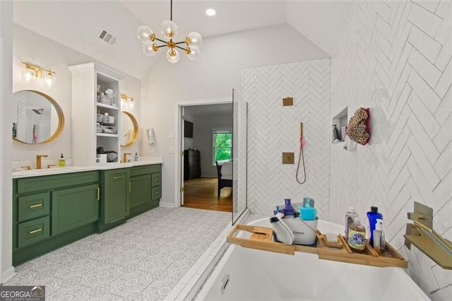 2080 Waters Ferry Drive, Lawrenceville, GA 30043