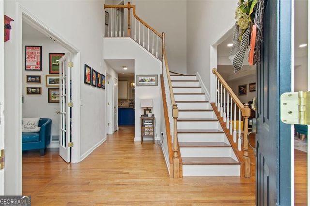 2080 Waters Ferry Drive, Lawrenceville, GA 30043