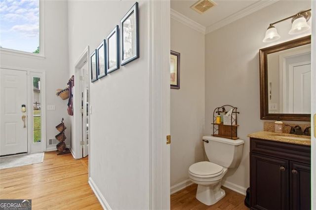 2080 Waters Ferry Drive, Lawrenceville, GA 30043