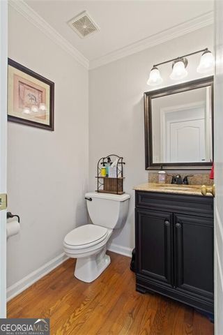 2080 Waters Ferry Drive, Lawrenceville, GA 30043