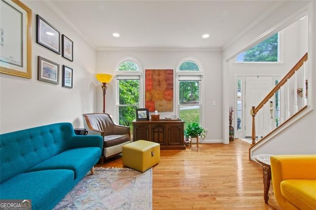 2080 Waters Ferry Drive, Lawrenceville, GA 30043