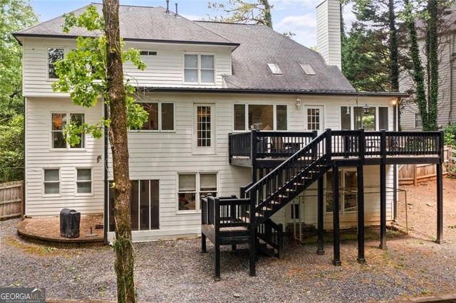 2080 Waters Ferry Drive, Lawrenceville, GA 30043