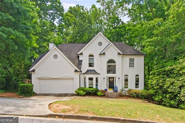 2080 Waters Ferry Drive, Lawrenceville, GA 30043
