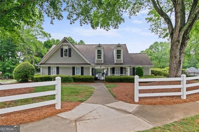 2080 Waters Ferry Drive, Lawrenceville, GA 30043