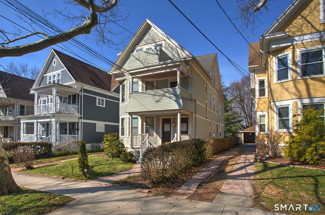 130 Mansfield Street, New Haven, CT 06511
