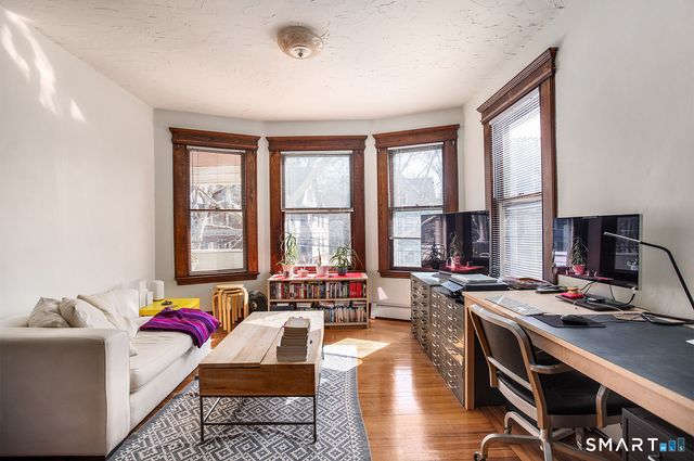 130 Mansfield Street, New Haven, CT 06511