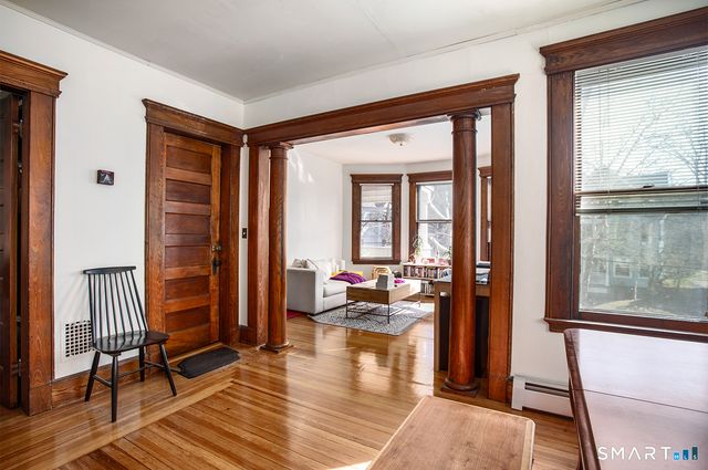 130 Mansfield Street, New Haven, CT 06511