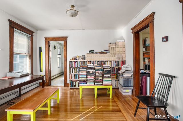 130 Mansfield Street, New Haven, CT 06511