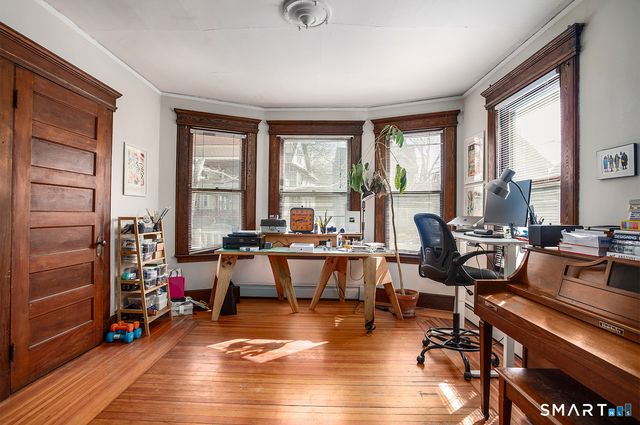 130 Mansfield Street, New Haven, CT 06511