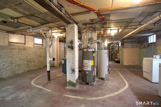 130 Mansfield Street, New Haven, CT 06511