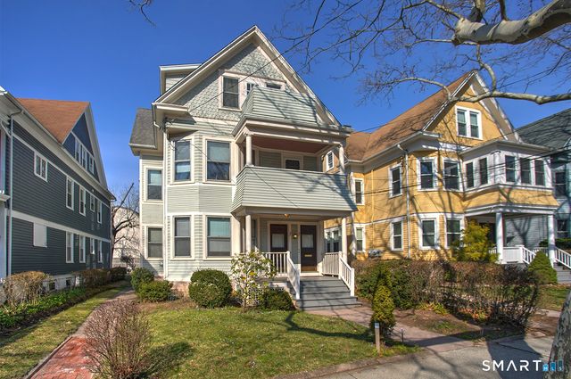 130 Mansfield Street, New Haven, CT 06511