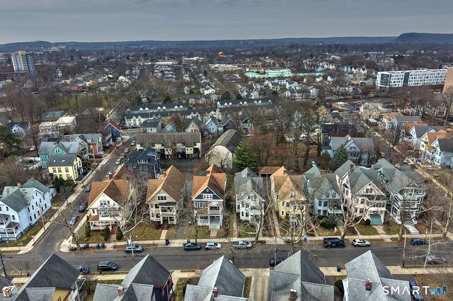 130 Mansfield Street, New Haven, CT 06511