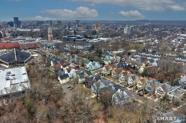 130 Mansfield Street, New Haven, CT 06511