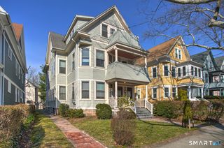 130 Mansfield Street, New Haven, CT 06511