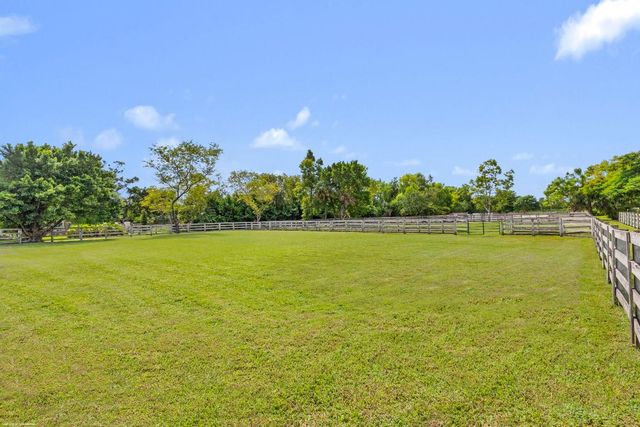 5110 S Shore Boulevard, Wellington, FL 33449