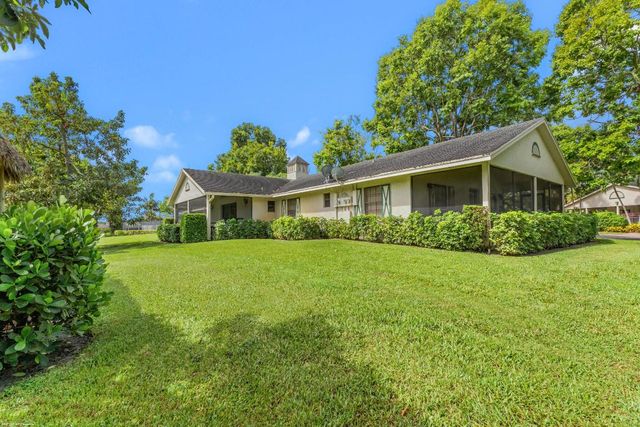 5110 S Shore Boulevard, Wellington, FL 33449