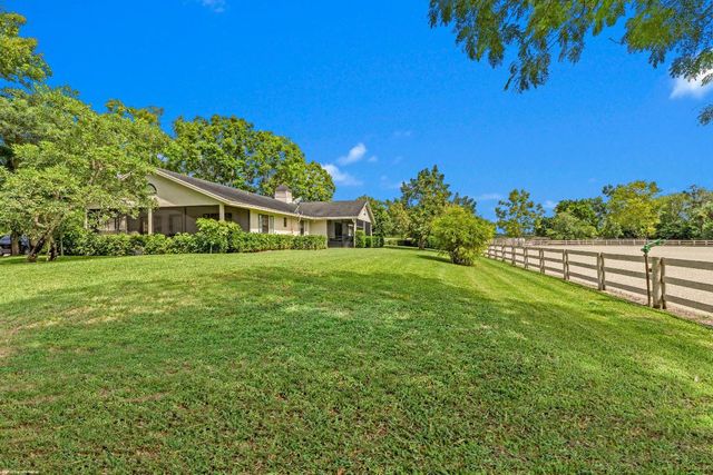 5110 S Shore Boulevard, Wellington, FL 33449