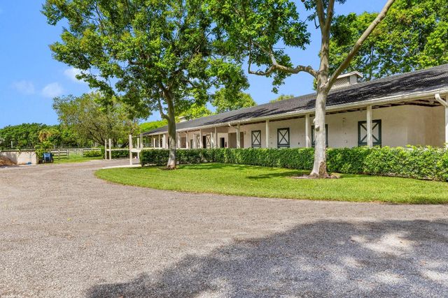 5110 S Shore Boulevard, Wellington, FL 33449