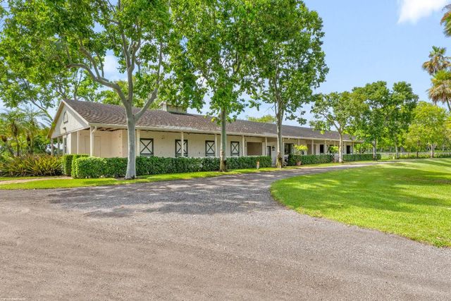 5110 S Shore Boulevard, Wellington, FL 33449