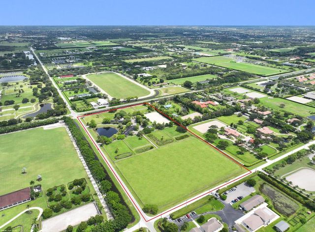 5110 S Shore Boulevard, Wellington, FL 33449