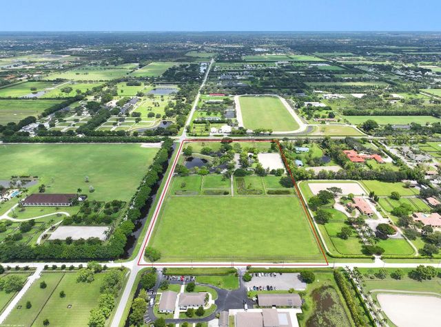 5110 S Shore Boulevard, Wellington, FL 33449