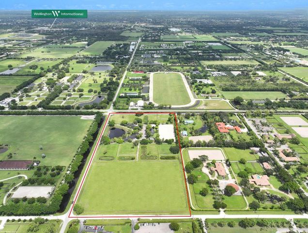 5110 S Shore Boulevard, Wellington, FL 33449