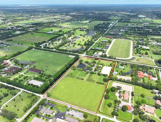 5110 S Shore Boulevard, Wellington, FL 33449