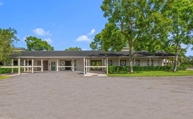 5110 S Shore Boulevard, Wellington, FL 33449