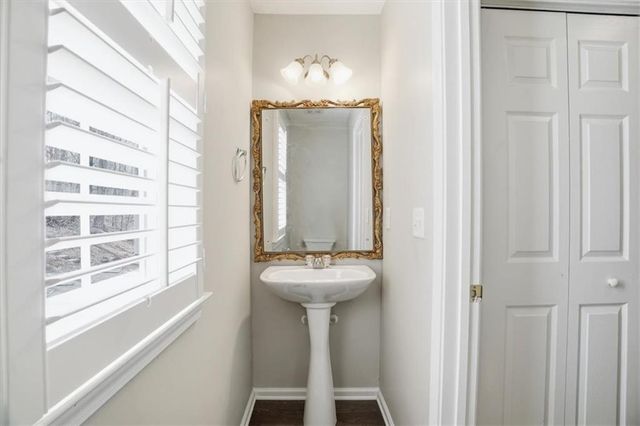 8085 River Chase Drive, Ball Ground, GA 30107