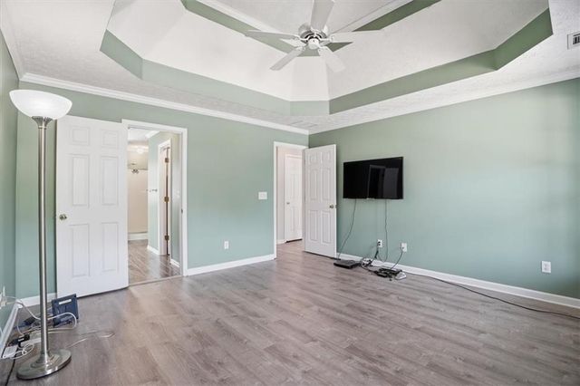 8085 River Chase Drive, Ball Ground, GA 30107