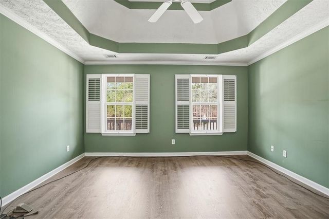 8085 River Chase Drive, Ball Ground, GA 30107