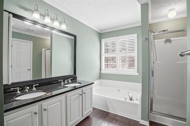 8085 River Chase Drive, Ball Ground, GA 30107