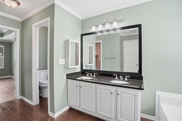 8085 River Chase Drive, Ball Ground, GA 30107