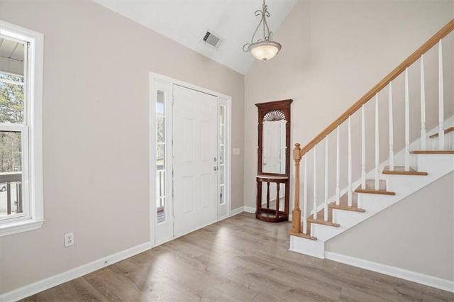 8085 River Chase Drive, Ball Ground, GA 30107