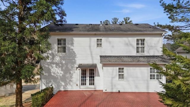 8085 River Chase Drive, Ball Ground, GA 30107