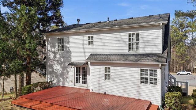 8085 River Chase Drive, Ball Ground, GA 30107