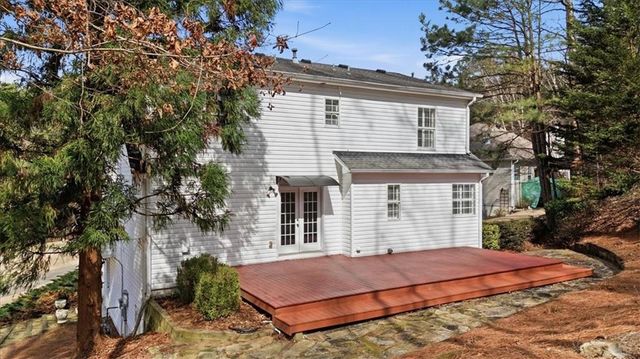 8085 River Chase Drive, Ball Ground, GA 30107