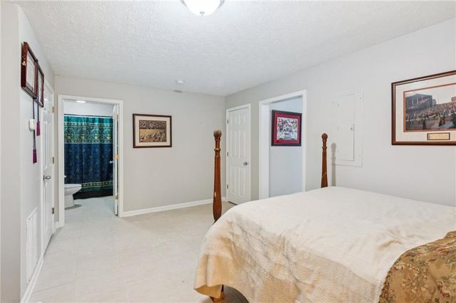 8085 River Chase Drive, Ball Ground, GA 30107