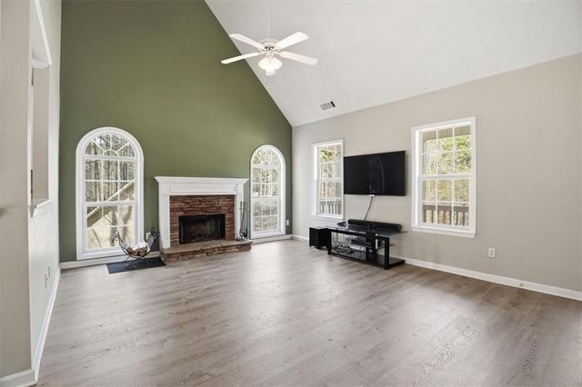 8085 River Chase Drive, Ball Ground, GA 30107