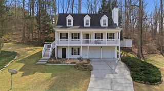 8085 River Chase Drive, Ball Ground, GA 30107