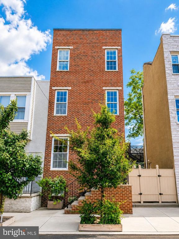 538 MIFFLIN ST, Philadelphia, PA 19148