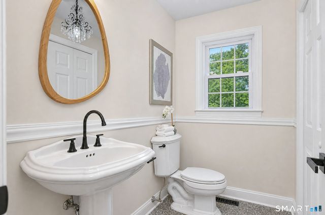 2 Sutherland Drive, Newtown, CT 06482