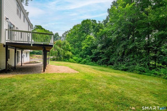 2 Sutherland Drive, Newtown, CT 06482