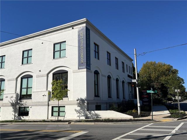 108 Park Place 311, Decatur, GA 30030