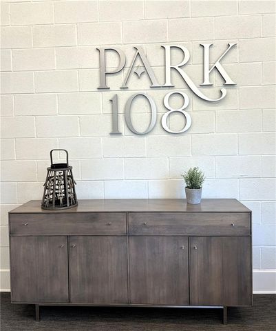 108 Park Place 311, Decatur, GA 30030