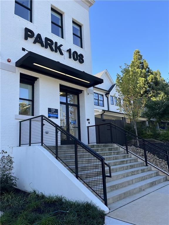 108 Park Place 311, Decatur, GA 30030