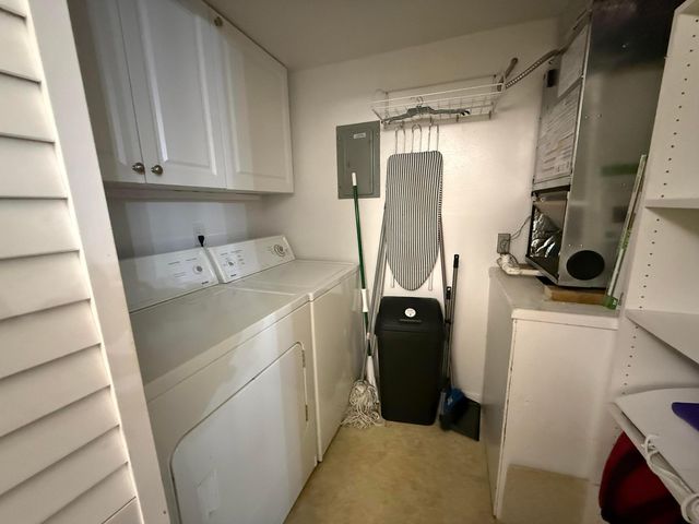 301 Pine Ridge Circle B-1, Greenacres, FL 33463