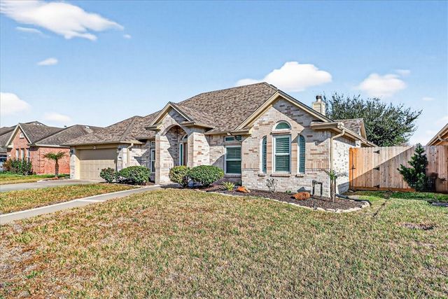 7614 Bayonne Dr, Corpus Christi, TX 78414