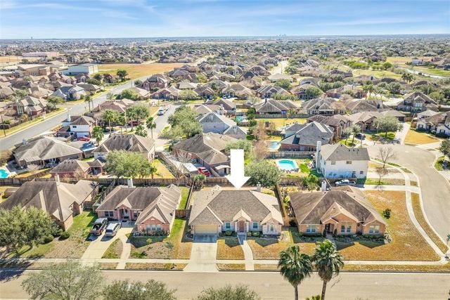 7614 Bayonne Dr, Corpus Christi, TX 78414